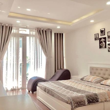 胡志明市Tropical House公寓 外观 照片