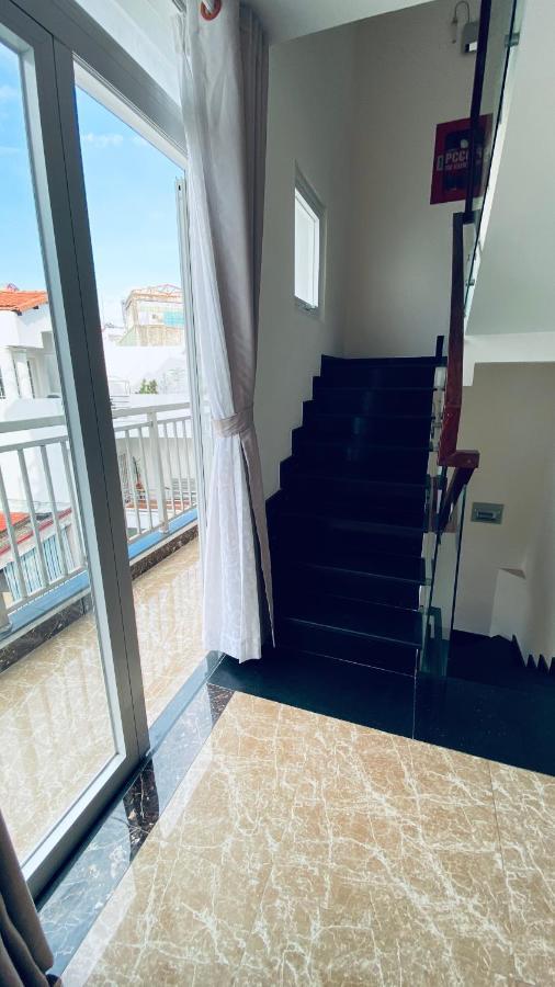 胡志明市Tropical House公寓 外观 照片
