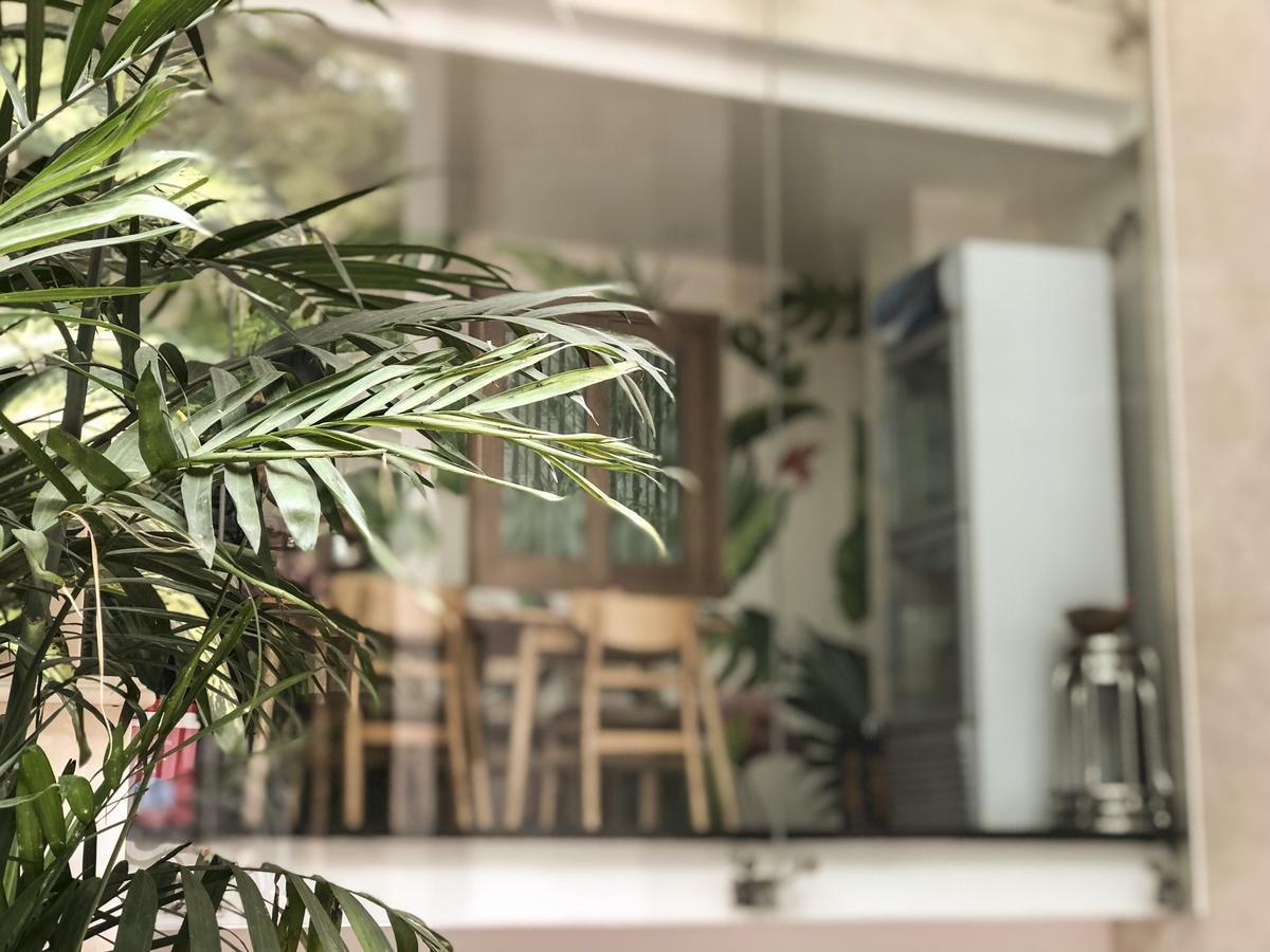 胡志明市Tropical House公寓 外观 照片