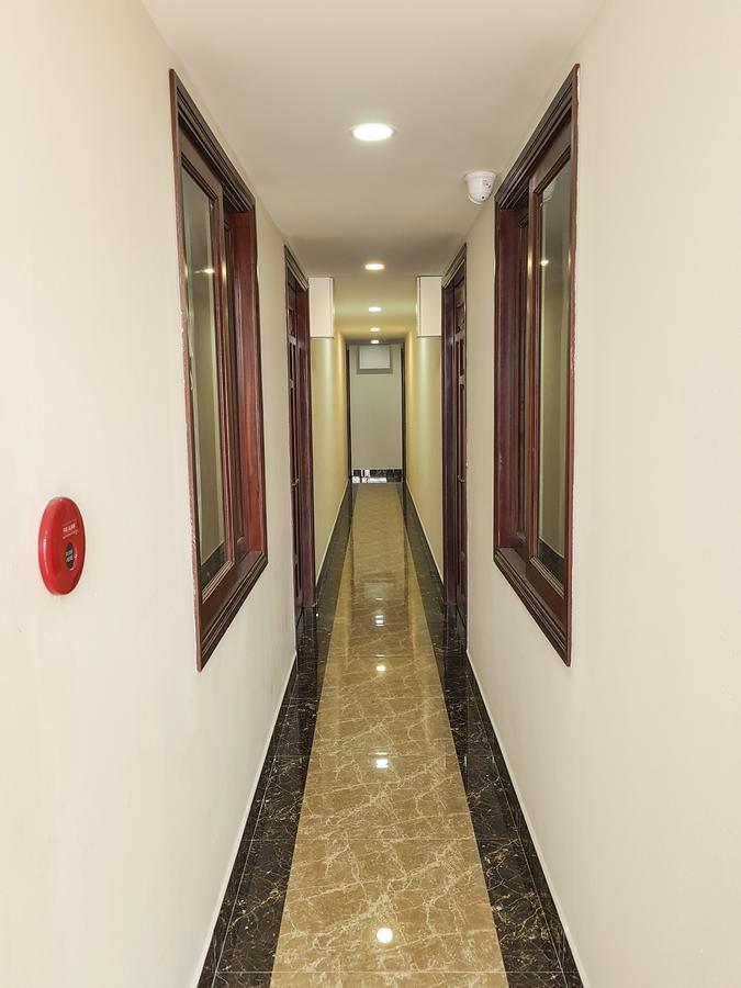 胡志明市Tropical House公寓 外观 照片