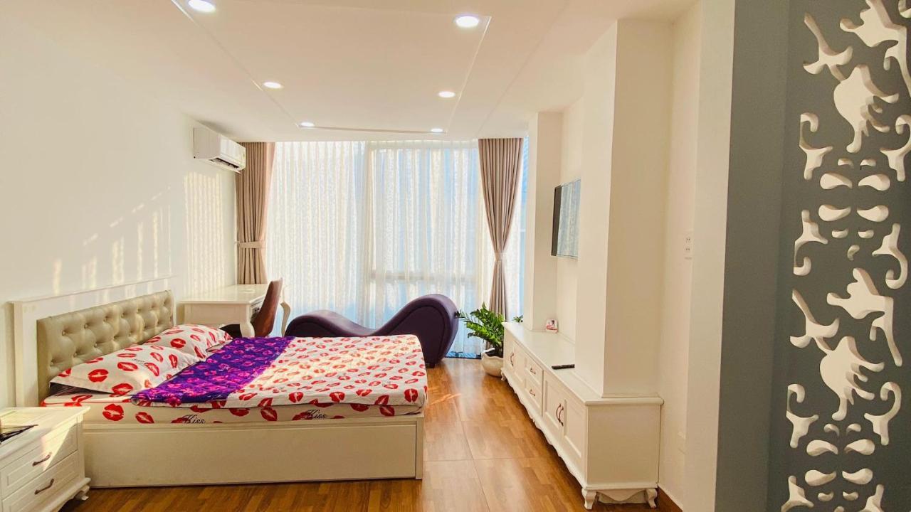 胡志明市Tropical House公寓 外观 照片